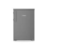 Liebherr Pure Rdgd1401 Dark Grey Under-Counter Freestanding Fridge