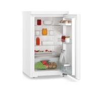 Liebherr Pure RE1200 50cm 110L Larder White Freestanding Fridge