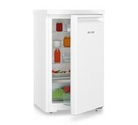 Liebherr Pure Re1200 White Under-Counter Freestanding Larder Fridge