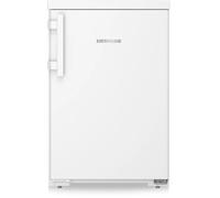Liebherr Pure RE1400 55cm 125L Under Counter Freestanding Larder Fridge White - Clearance