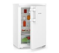 Liebherr Pure Re1400 White Freestanding Larder Fridge