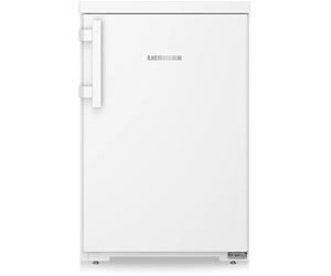 Liebherr Pure RE1401 60cm 141L Freestanding Under Counter Larder Fridge White