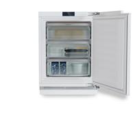 Liebherr Pure SUFc3703 Fully Integrated Freezer - Fixed Hinge