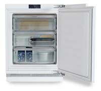 Liebherr Pure SUFd 3603 88cm 87L Smart Frost Built in Larder White Freezer