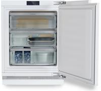 Liebherr Pure SUFd3603 Integrated Under Counter Freezer with Fixed Door Hinge Kit - D Rated, White