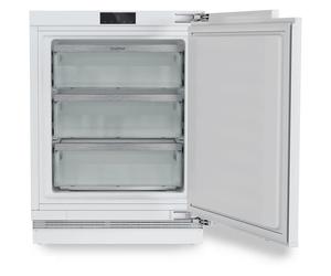 Liebherr Pure SUFD3603 Under Counter Fully Integrated Upright Freezer