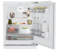 Liebherr Pure URc 3700 Integrated Under Counter 86cm Fridge - Fixed Door Fixing Kit - White - C Rated
