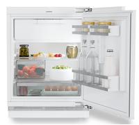 Liebherr Pure URd3601 Fully Integrated Fridge With Icebox - Fixed Hinge