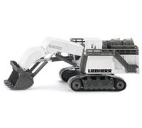 Liebherr R980 Excavator 1:87 Model 1798 SIKU