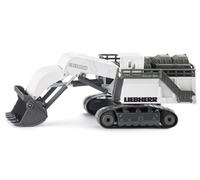Liebherr R980 Excavator 1:87 Model 1798 SIKU