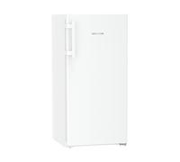 Liebherr RBA30 425I (30 SD0) All-BioFresh freestanding refrigerator