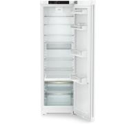 Liebherr Plus RBC5220 185.5x60cm 382L Bio Fresh Larder Freestanding Fridge