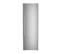 Liebherr RBsdc525i Tall Larder Fridge, Silver Freestanding C