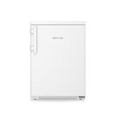 Liebherr Plus RCI1620 60cm 141L Easy Fresh Under Counter White Larder Fridge