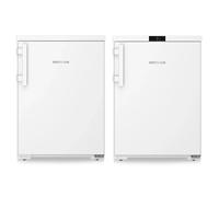 Liebherr RCI1620 & FCI1624 Plus Under Counter Fridge and Freezer Bundle