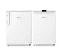 Liebherr RCI1620 & TG14VE04 Plus Under Counter Fridge and Freezer Bundle