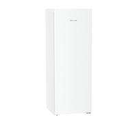 Liebherr Rd 5000 60cm Pure Freestanding Larder Fridge - WHITE [EEK: D]