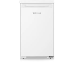 Liebherr RD1200 110L 50cm Under Counter Freestanding Larder White Fridge White