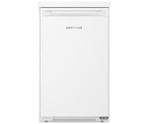Liebherr RD1200 85cm High Undercounter Fridge in White 50cm Wide