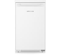 Liebherr Rd1200 Under Counter Larder Fridge, White, D Rated, Freestanding D