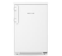 Liebherr Pure RD1400 001 125L 55cm Under Counter White Fridge