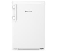 Liebherr RD1400 85cm High Undercounter Fridge in White 55cm Wide