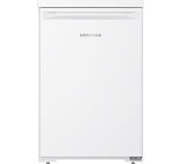 Liebherr Rd1400-A22 85cm Small Fridge - White - D Rated, White