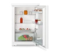 Liebherr Rd1400 - Recessed Handle - White Undercounter Fridge - D Energy