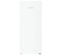 Liebherr RD4600 146cm High Fridge in White 60cm Wide
