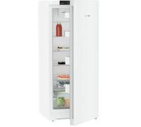 Liebherr RD4600 146cm High Fridge in White 60cm Wide