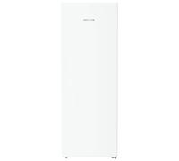 Liebherr Pure Rd5000 166cm Fridge - White - D Rated, White