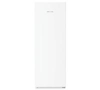 Liebherr Pure RD5000 165.5x60cm 348L Easy Fresh White Larder Freestanding Fridge