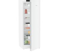 Liebherr Pure RD5000 165.5 Height x60 Width cm 348 Litre Easy Fresh White Larder Freestanding Fridge