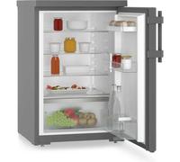 Liebherr RDGD1400 55cm Pure Freestanding Undercounter Larder Fridge - DARK GREY