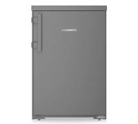 Liebherr RDGD1401 55cm Pure Freestanding Undercounter Fridge With Ice Box - DARK GREY