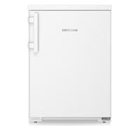 Liebherr Plus Rdi1620 60cm 141L Under Counter Larder White Fridge