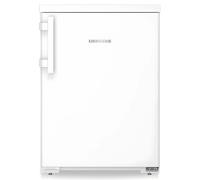 Liebherr Rdi1620 Under Counter Larder Fridge, White, D Rated 60cm [EEK: D]