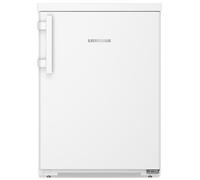 Rdi 1621 Plus 109l Undercounter Smart Fridge with Icebox - White
