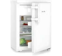 Liebherr RDI1621 - White Undercounter Fridge - D energy - Icebox [EEK: D]