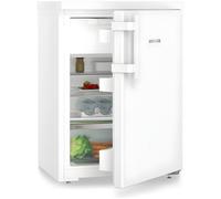 Liebherr Rdi1621 - White Undercounter Fridge - D Energy - Icebox