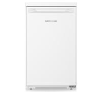 Liebherr Pure RE1201 50cm Under Counter White Fridge with Icebox