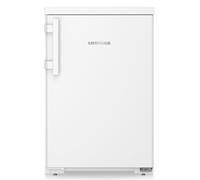 Liebherr Pure RE1400 -147 55cm 125L Under Counter White Larder Fridge