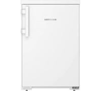 Re 1400 Pure 126l Undercounter Larder Fridge - White