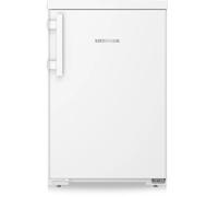 RE 1400 Pure 125L Undercounter Larder Fridge - White