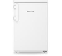 Re 1401 Pure Smart Frost 97l Undercounter Fridge with Icebox - White