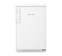 Liebherr Pure Re1401 Fridge - White - E Rated, White