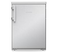 Liebherr RSDCI1620 60cm Plus Freestanding Undercounter Larder Fridge - STAINLESS STEEL