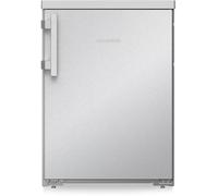 Liebherr Plus RSDCI1620 60cm 141L Easy Fresh Under Counter Stainless Steel Larder Fridge
