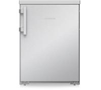 Liebherr Plus RSDCI1620 60cm 141L Easy Fresh Under Counter Stainless Steel Larder Fridge