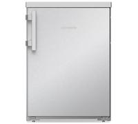 Liebherr Plus RSDCI1621 60cm 125L Easy Fresh Under Counter Silver Fridge with Icebox